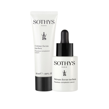 Coffret Focus taches image